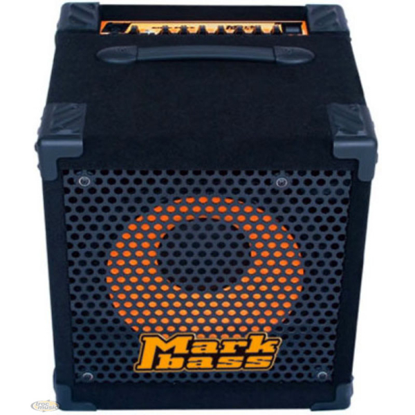 Photo : Ampli Markbass Mini CMD 121P