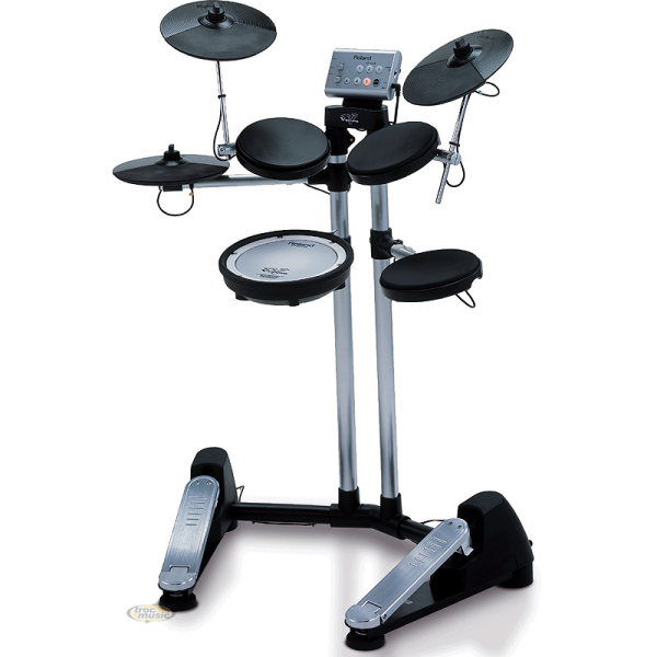 Photo annonce ROLAND HD1 Rack et pads