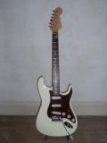 Photo annonce GUITARE TYPE STRATOCASTER