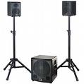 Photo annonce Sono SR Technology & mixage + Dualfex pro