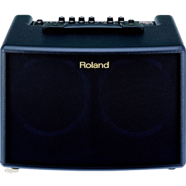 Photo annonce Ampli ROLAND AC 60
