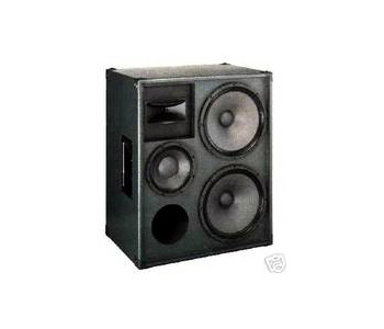 Photo annonce Enceinte Sono Espace 600 RCF