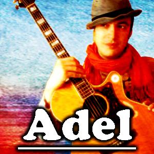 Photo : Cours de Guitare sur la region IDF