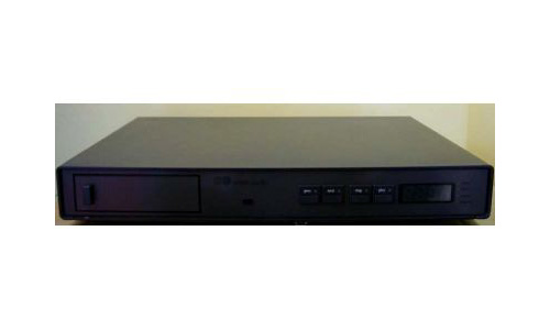 Photo : Lecteur CD NAIM AUDIO CD3