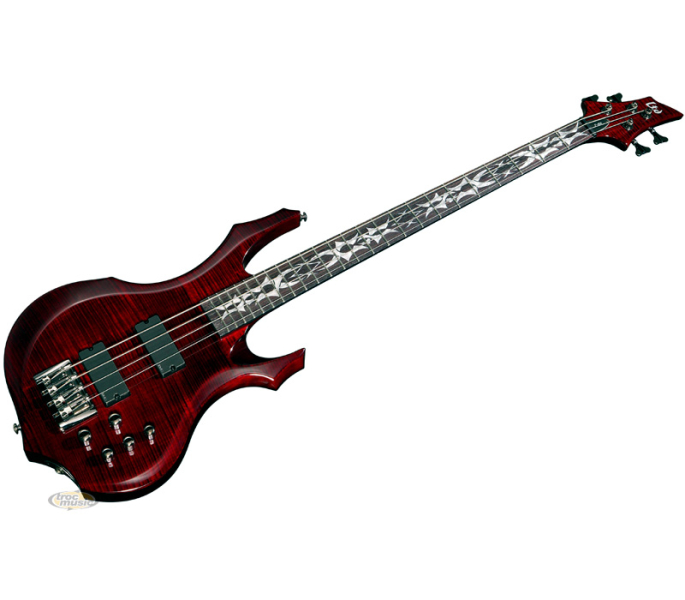 Photo annonce ESP LTD F 404