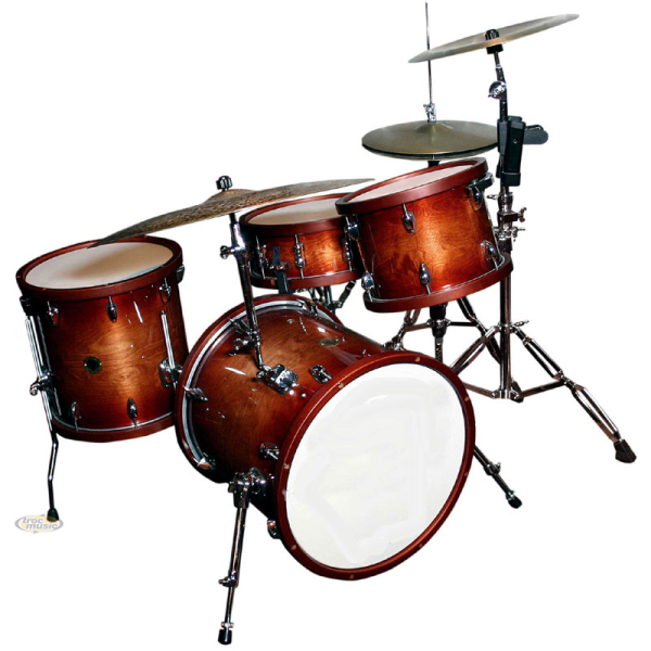 Photo annonce Batteur Jazz Blues Soul music