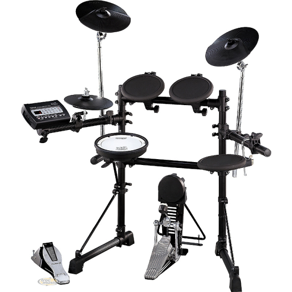 Photo : Batterie Roland TD3K