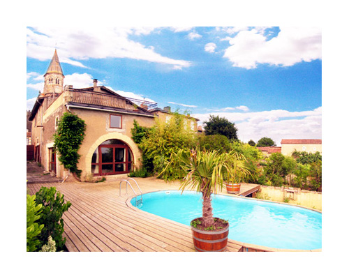 Photo : Espace Creno