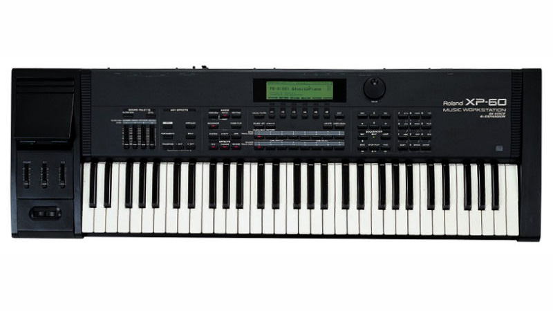 Photo annonce Roland XP 60