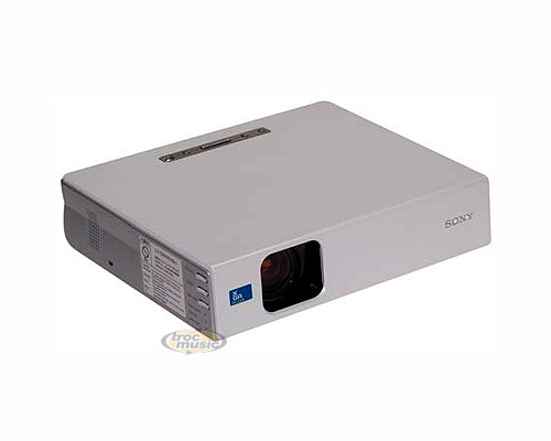 Photo : VIDEO PROJECTEUR SONY VPL CX70