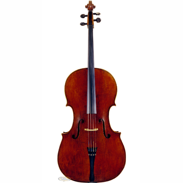 Photo : Cours & Initiation Violoncelle