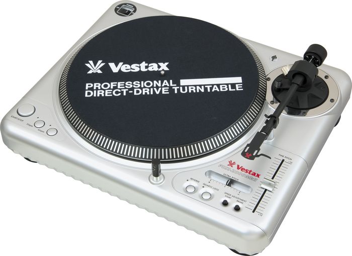 Photo annonce 2 x Vestax PDX 2000 MK2
