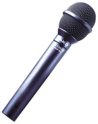 Photo annonce MICROPHONE AKG C535