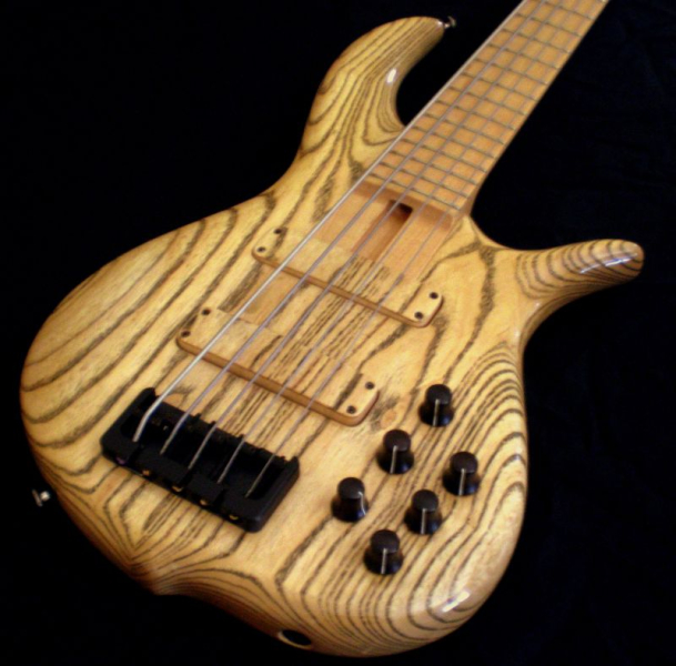 Photo annonce F Bass Furlanetto BN5 Natural