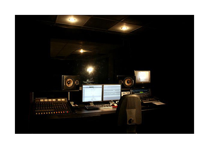 Photo annonce Record in Vexin repetitions & Enregistrement