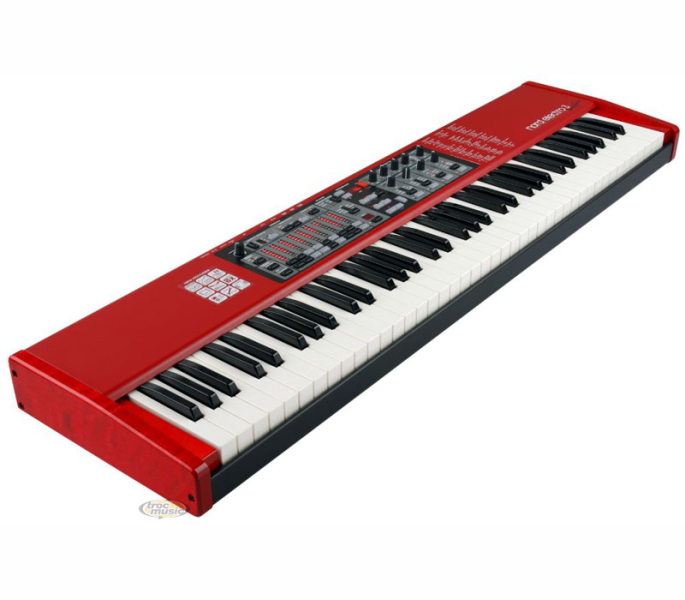 Photo annonce Clavia NORD ELECTRO 3 61 touches