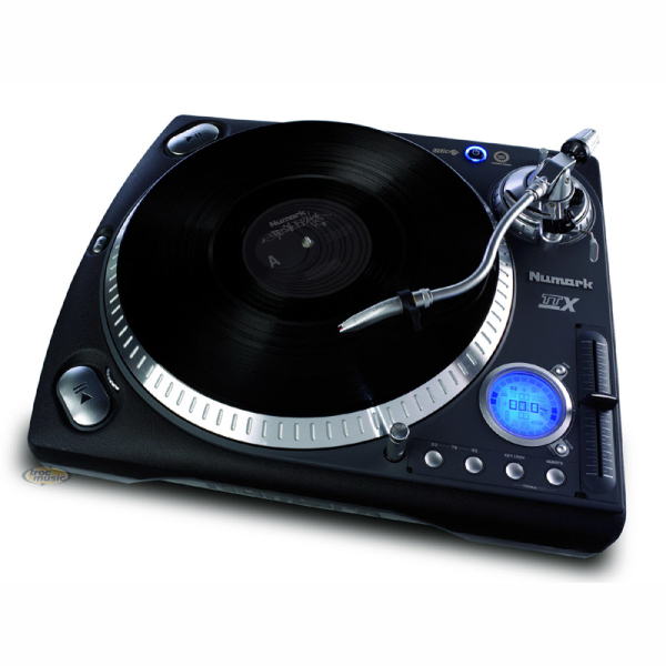 Photo annonce 2 Numark TTX & MIX Numark DXM01 usb