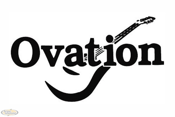 Photo annonce Ovation Celebrity & Etui