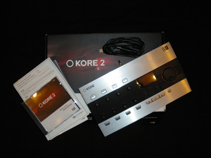 Photo annonce Surface de controle KORE 2