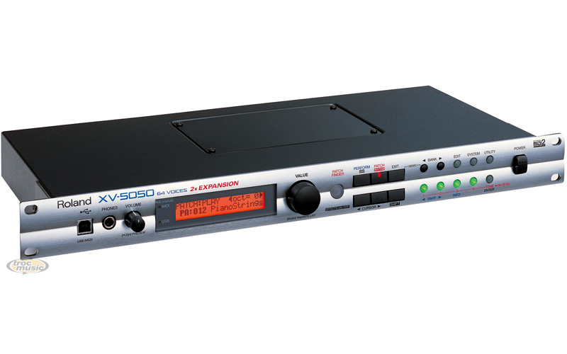 Photo annonce Expandeur Roland XV 5050