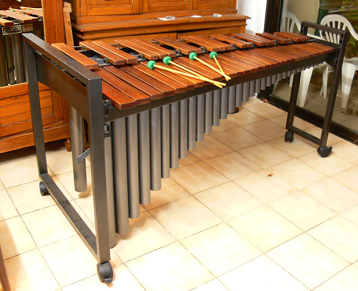 Photo annonce Marimba Marcon ME 430