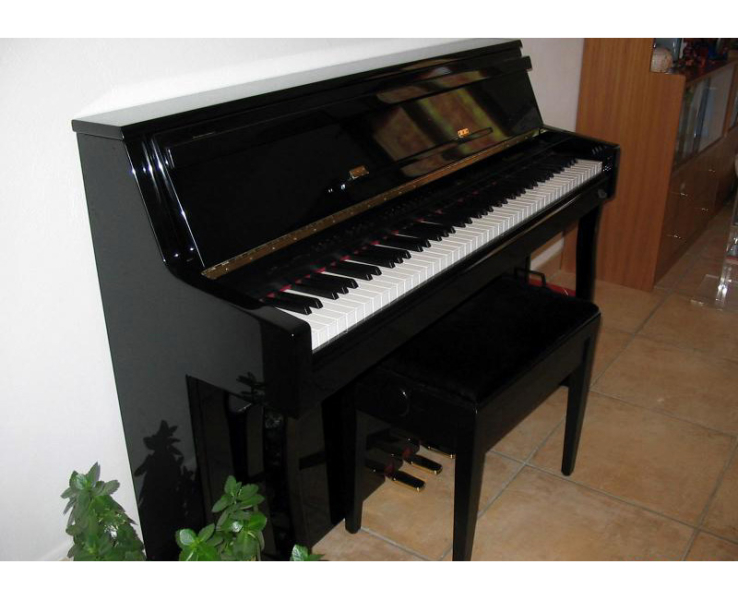 Photo annonce Piano numerique Colmann