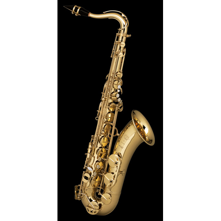 Photo : Sax Selmer Tenor Serie 3