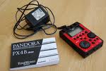 Photo annonce Korg Pandora PX4 B pour Basse