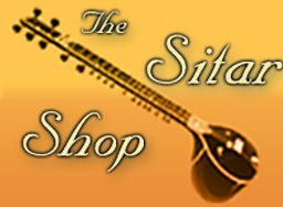 Photo : Sitars pour Musiciens