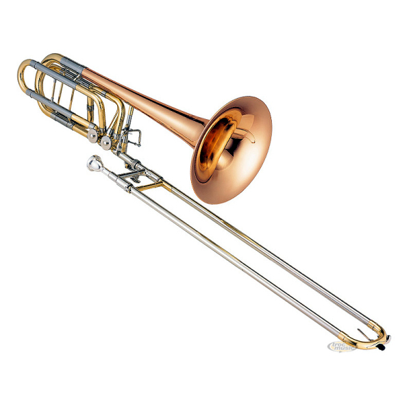 Photo annonce Tromboniste cherche Professeur a Colmar