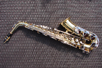 Photo annonce Sax Alto Yamaha YAS 25 & Accessoires