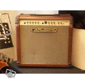 Photo annonce Combo electro acoustique CARLSBRO