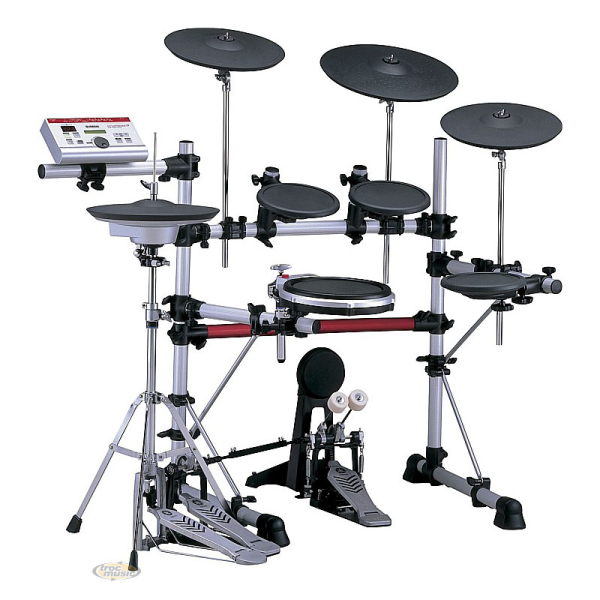 Photo : Yamaha DTXPRESS IV Standard Set