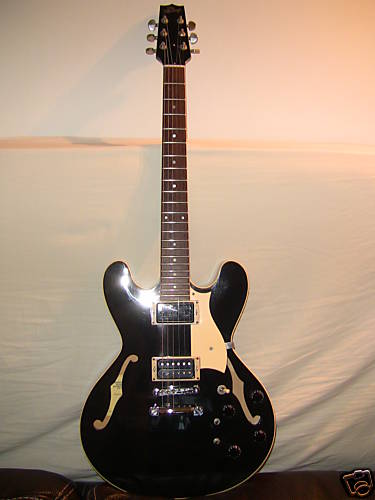 Photo annonce Guitare The Heritage H 535