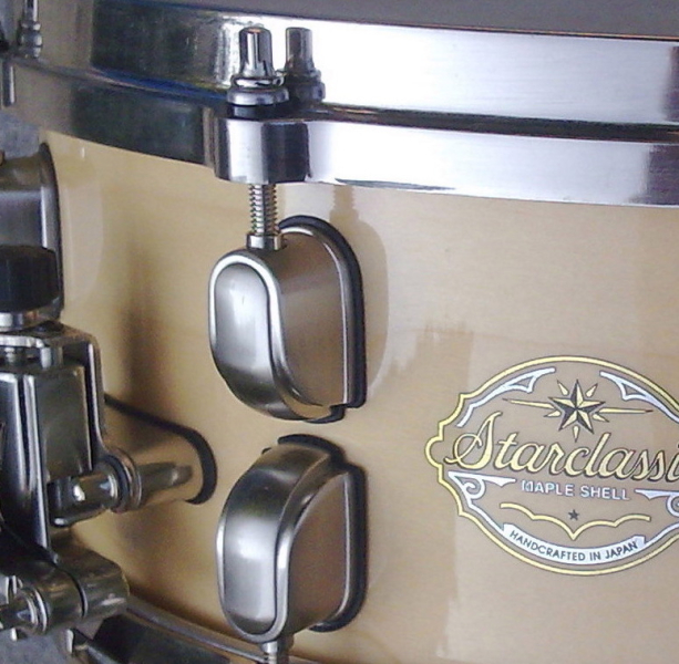 Photo annonce Caisse Claire TAMA Starclassic Maple