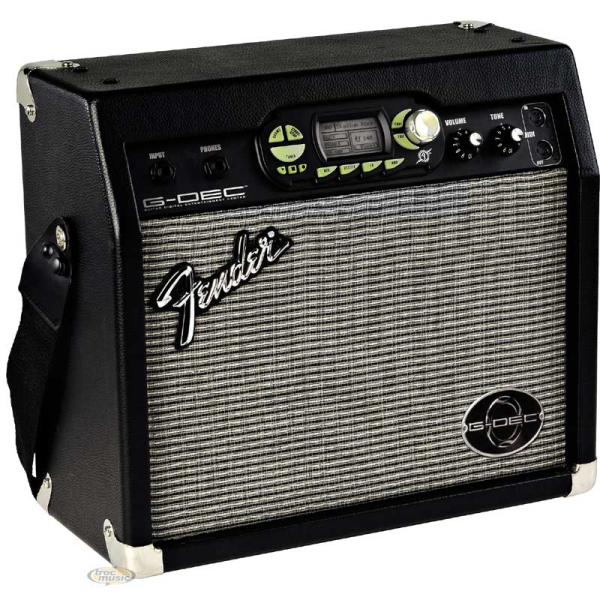 Photo annonce AMPLI FENDER G DEC W
