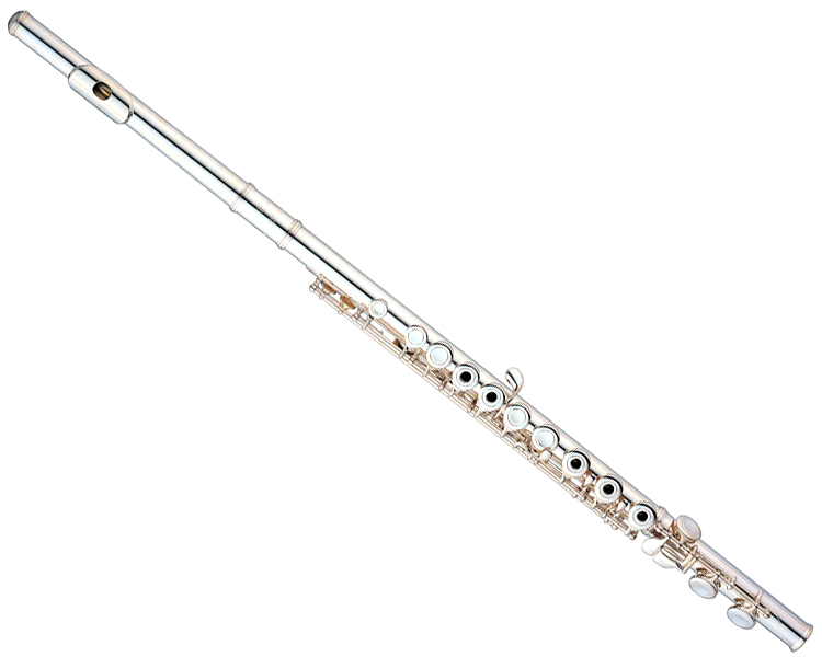 Photo : Flute Traversiere Jupiter 511RS