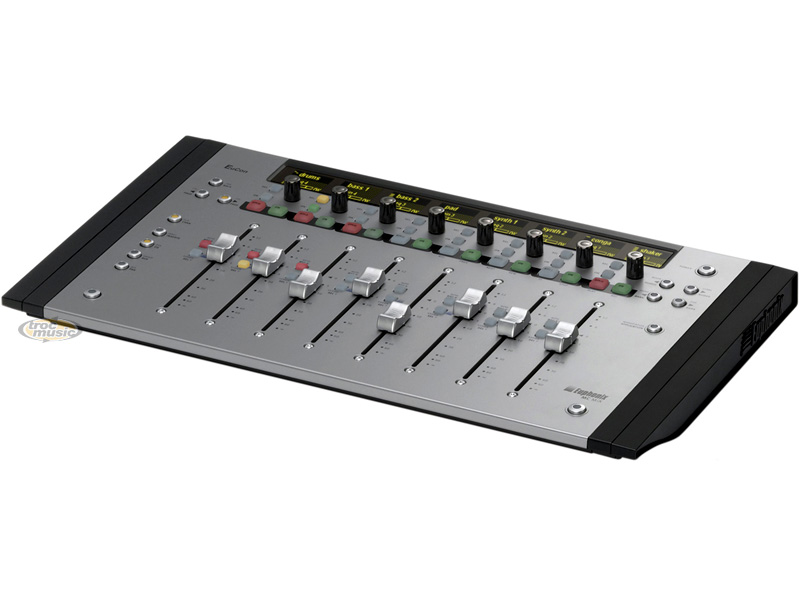 Photo annonce Euphonix MC MIX