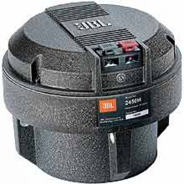 Photo annonce JBL 2450 J