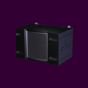 Photo annonce SUB APG TB215S