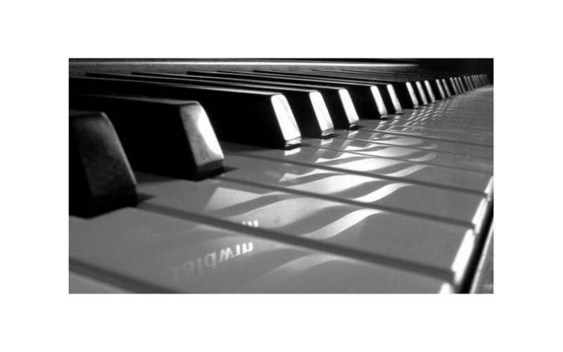 Photo annonce Cours Piano Jazz Latin Classique & Harmonie