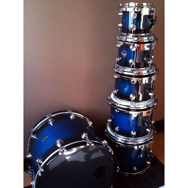 Photo annonce DW Collector Serie Exotic Finish