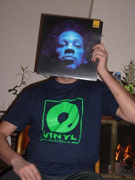 Photo annonce Roy Ayers
