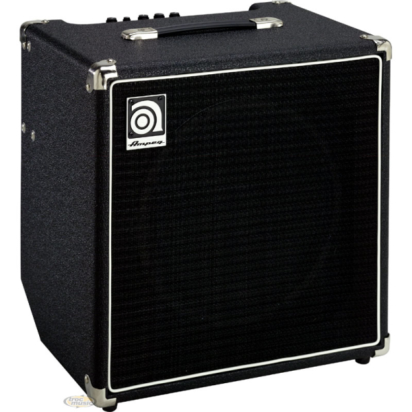 Photo annonce Ampeg BA 112 combo