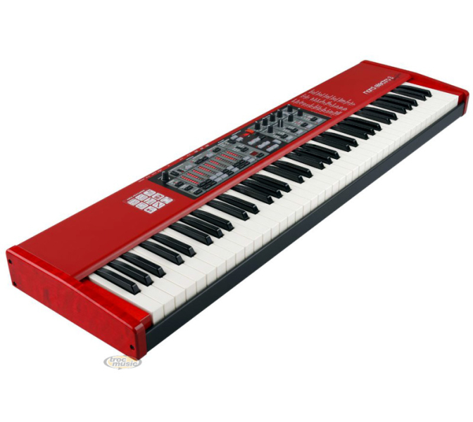 Photo annonce Clavia Nord Electro 3 73 touches