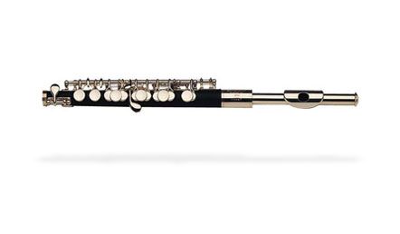 Photo annonce Flute Piccolo Gemeinhardt 4 PMH