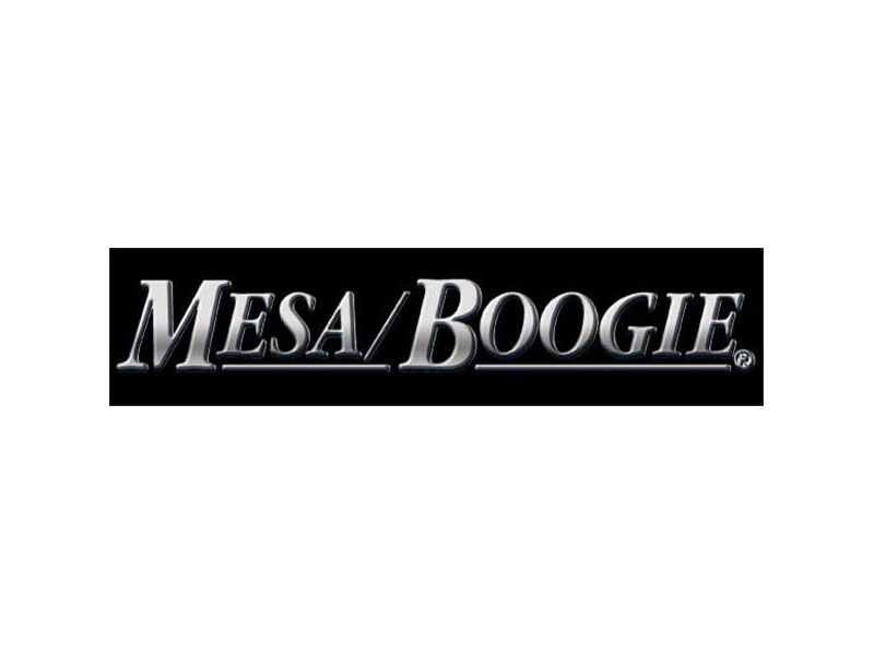 Photo : Baffle Mesa Boogie 1x12
