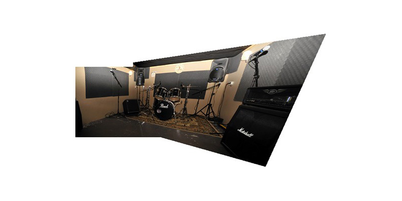 Photo annonce Studios de repetition a Meriel