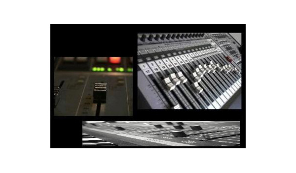 Photo annonce Studio d enregistrement a Meriel