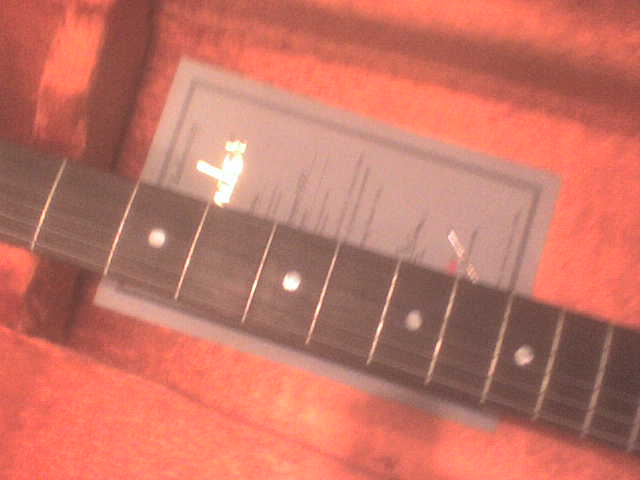 Photo annonce Fender Stratocaster 1969 Custom